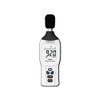 Velleman Sound Level Meter 30-130dB LCD Display Auto Shut-Off for