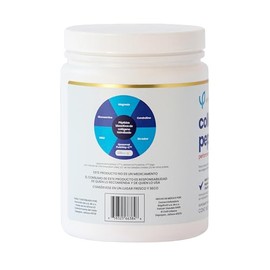 ela nutrition | Collagen peptides performance gold | Péptidos bioactivos de colágeno hidrolizado | Magnesio, Glucosamina, Metilsulfonilmetano y Condro