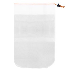 HH1506COMP Standard Bag for Hammer-Head Swimming Pool Cleaner Bag, Pool Cleaning Vacuum Standard Bag, 100 Micron Debris Bag Replacement with Cleat