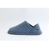 [Ayumi] [Hospital Slippers] [Slippers with Heels] [Gray] [L 9.8 -