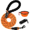 BARKBAY Dog Leashes for Large Dogs Heavy Duty Dog Leash