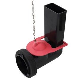 Compatible with Kohler 471147 Toilet Tank Flush Valve Assembly Kit with 2-Inch Toilet Flapper,for Kohler Toilet Tank Fill Valve Replacement parts