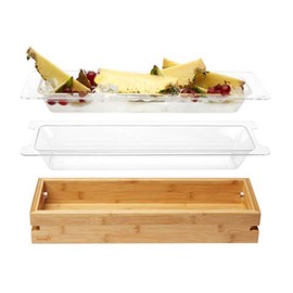 212 Main Natura Medium Tray