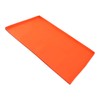 Silicone Griddle Mat Silicone Protective Mat Cover Grill Cover for