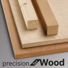 Bosch Professional 15pc Jigsaw Blade Set (for Wood, Accessory for
