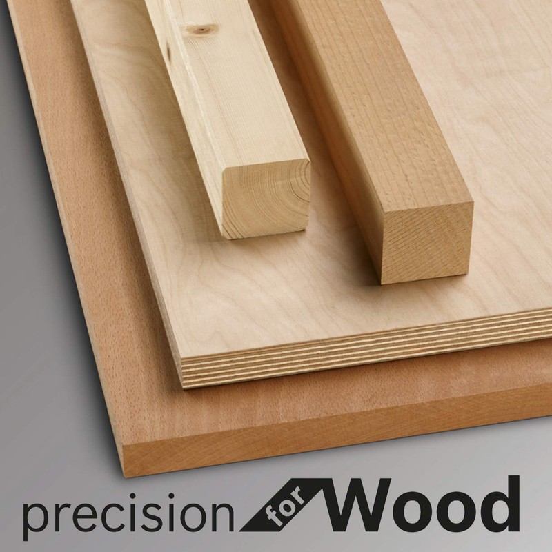 Bosch Professional 15pc Jigsaw Blade Set (for Wood, Accessory for