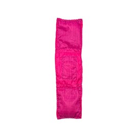 Great Call Athletics | Professional Pink Football Referee Bean Bag | Narrow Skinny Throw Down | Official's Choice