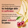 Jergens Jergens Original Cherry Almond Moisturizer & Body Lotion for