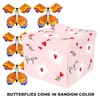 FETTIPOP DIY Gift Box Butterfly Explosion (Love) 8.5 x 14