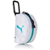 PUMA Golf Graphic Ball Case, bright white/high rise
