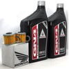2009 HONDA CRF150R/RB OIL CHANGE KIT