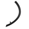 Front Wheel Arch Molding Plastic Mudguard Flares Protector Replacement for