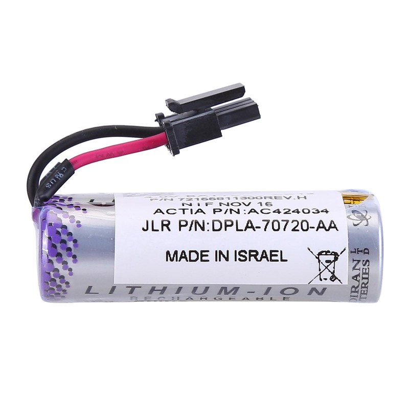 Hiolpen Telematics Battery Compatible for Land Rover Evoque Range Rover