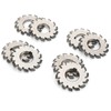 8 Piece Gear Router Bit Gear Router Bit Precision Gear