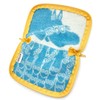 Moomin Dotto Pouch Short Nyoro BE