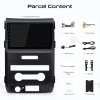 GEARZAAR 9" Android 13 Apple Carplay Car Radio Nav GPS