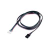 SIENOC 5xStepper Motor Cables 100 cm 1m Long for NEMA