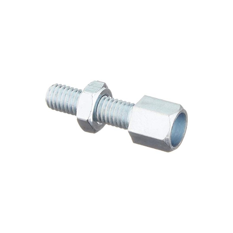 Certain Vespa Models e.g. Rear Brake Cable Adjuster/Adjustment Screw M8)