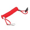 KIMISS Honda Kill Switch Strap Honda Boat Control Kill, Honda