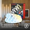 BRILONER - your Panel LED Strip Extension Set, CCT Warm