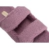 REVITALIGN Women's Melody Slipper, Elderberry, 6