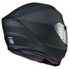 ScorpionEXO R420 Full Face Motorcycle Helmet with Bluetooth Ready Speaker