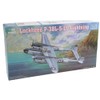 Trumpeter 1/32 P38L-5-LO Lightning Fighter