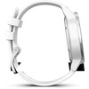 Garmin Vivomove Fitness Tracker with Sport Band - White