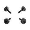 M5 x 16mm Hand Screw Tripod Screw Thumb Screws for