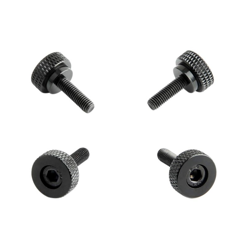 M5 x 16mm Hand Screw Tripod Screw Thumb Screws for