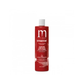 Mulato - Repigmenting shampoo Sienne Brulée, 500 ml