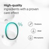 SEBAMED Moisturizing Face Cream for Sensitive Skin Antioxidant pH 5.5