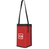 Camp&Fire 6 Litre Small Cooler Bag. Insulated Thermal Bag with