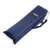 Waterfront Pocket Flat 50 Ultra Thin Folding Umbrella, dark navy
