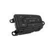 GM Genuine Parts 13540156 Steering Wheel Radio Control Switch (Right)