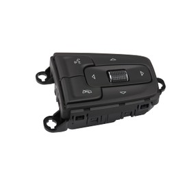 GM Genuine Parts 13540156 Steering Wheel Radio Control Switch (Right)