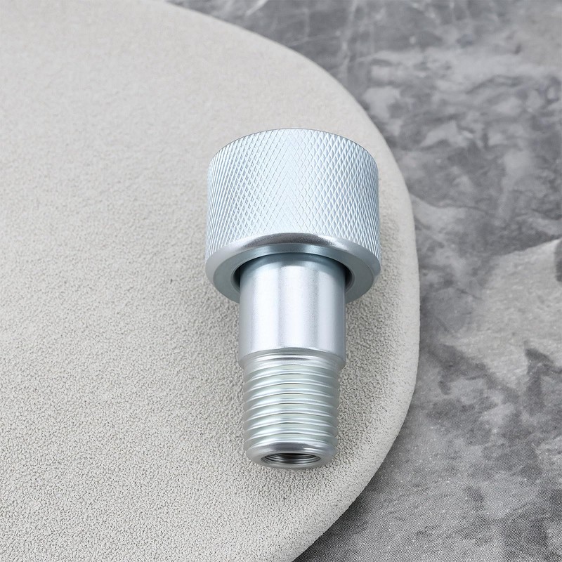 Briny River Hydraulic Jack Female Coupler Replacement Fitting Suitable for