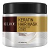 Mascarilla De Cabello Eelhoe Maca Power Colágeno Original