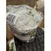 Hearth & hand NEW 31" Faux Button Fern Hanging Plant