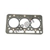 INPOST New D722 Cylinder Head Gasket Compatible with Kubota Engine