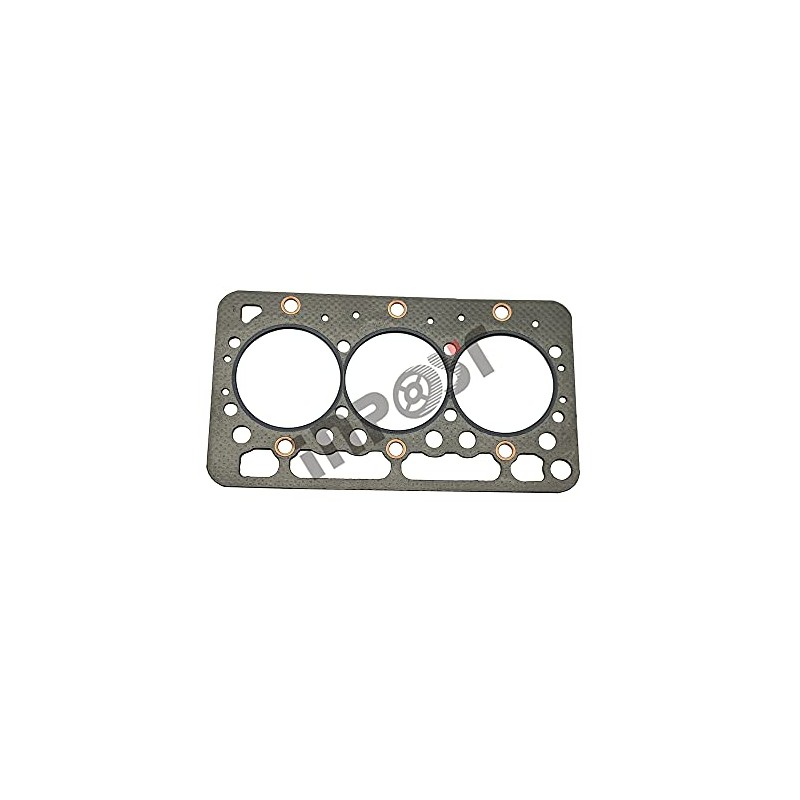INPOST New D722 Cylinder Head Gasket Compatible with Kubota Engine