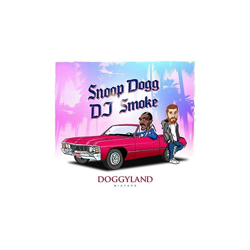 Doggyland-Mixtape