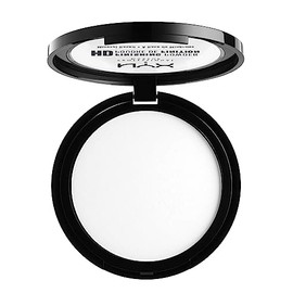 NYX PROFESSIONAL MAKEUP High Definition Finishing Powder, Translucent, 0.28 Ounce