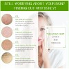 Mascarilla Facial Gel Aloe Vera Natural Unidades