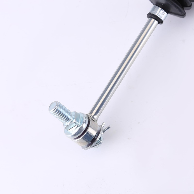 ihreesy Gear Shift Cable Compatible for Defender for Traxter HD5