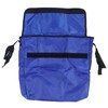 Wheelchair Handrail Bag Wheelchair Storage Bag Accessory Hanging Bag for