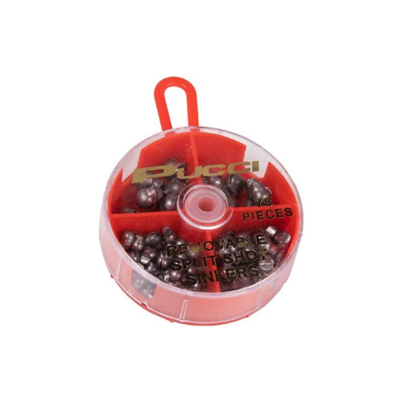 P-Line FRSS-78 Sinker Frss-78 Rem. S.S Ass.