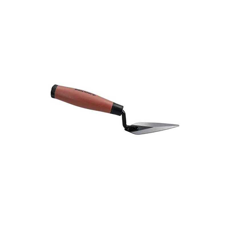 4” Pointing Trowel for Brick Block Laying Cement Plastering Soft