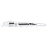 Makita Reciprocating Saw Blade BIM41 (5 Pieces) A-47503