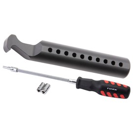 Tusk Belt Change Tool Kit Compatible with Polaris RZR XP/XP4 1000 2016-2023/RZR Trail 2016-2025/Trail S 1000 2021-2025